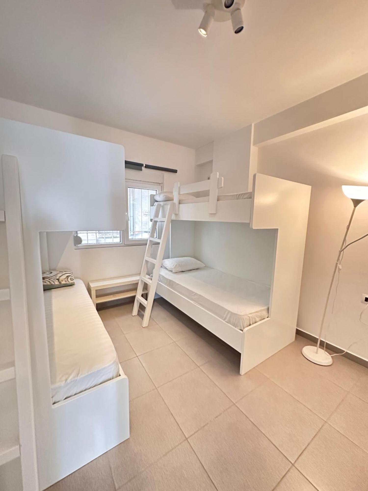 Veranda Sea View Apartment Sarande Exterior photo
