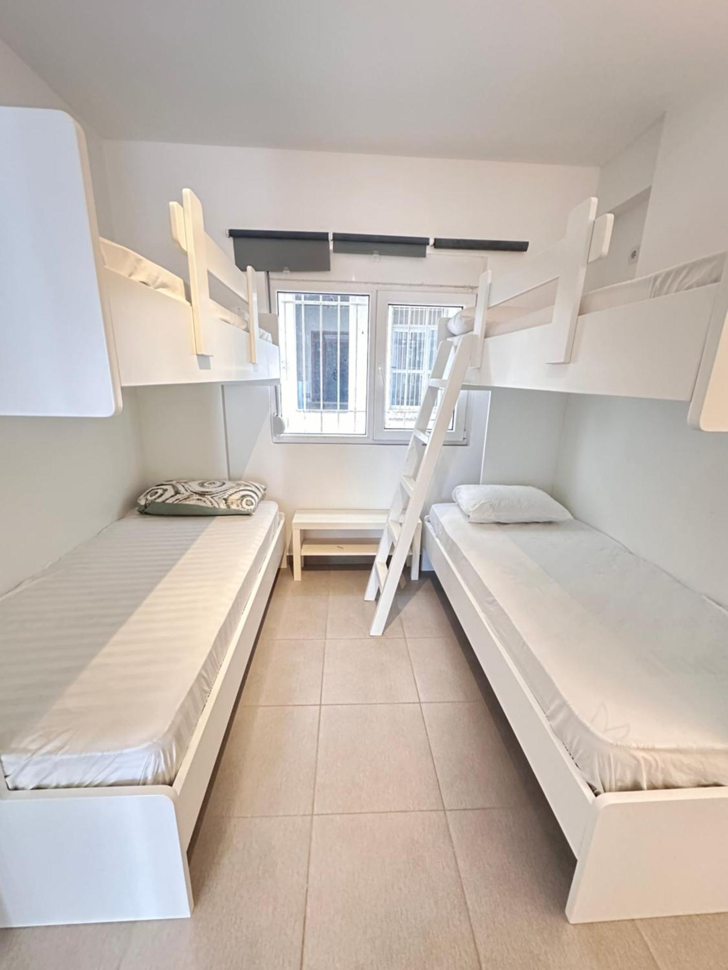 Veranda Sea View Apartment Sarande Exterior photo